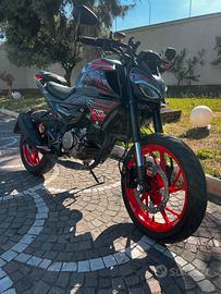 KL DUEL 125