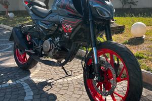 KL DUEL 125
