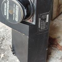 Speaker Professionale a Mobiletto Audiotop 