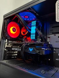 PC GAMING 3060 Ti