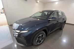 Hyundai Tucson 1.6 crdi 48V Business 2wd dct
