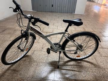 Bicicletta da donna