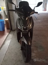 Scooter Kymco Agility 200s