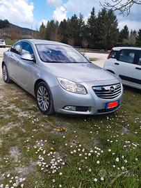 Opel Insignia ECOFLEX!!!! Berlina 2.0 cdi 160Cv