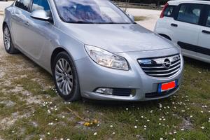 Opel Insignia ECOFLEX!!!! Berlina 2.0 cdi 160Cv