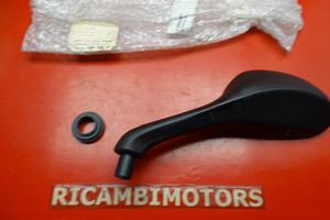 SPECCHIETTO SX GILERA RUNNER 50CC FX 125 FXR 180