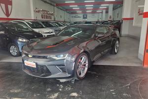 Chevrolet Camaro 6.2L V8 Coupé 50° ANNIVERSARIO
