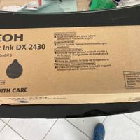 TONER RICOH 2430