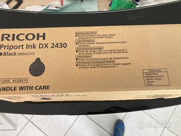 TONER RICOH 2430