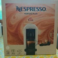 machine per caffè Nespresso 50 euro 