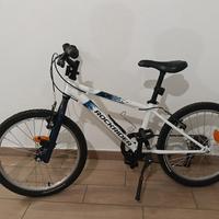 bici ragazzo Decathlon Rockrider ST120