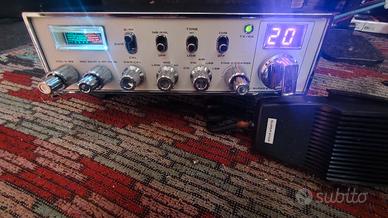 radio cb superstar 360fm usb lsb