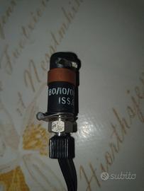 sensori VEAM FIS 127/G --ISS.6 80/10/0855