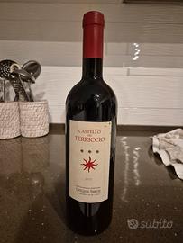 Castello del Terriccio 2005