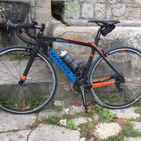 Bici da corsa Wilier gtr