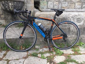 Bici da corsa Wilier gtr