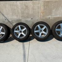 CERCHI E GOMME 2655519 MERCEDES - CPR429366