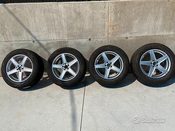 CERCHI E GOMME 2655519 MERCEDES - CPR429366