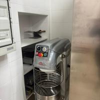 Mescolatrice Planetaria MX20PM