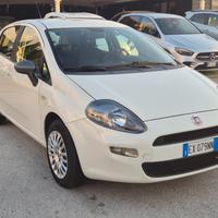 Fiat Punto 1.3 MJT II 75 CV 5 porte Street 2014