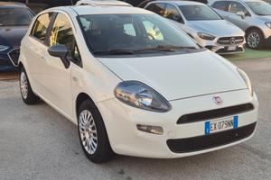 Fiat Punto 1.3 MJT II 75 CV 5 porte Street 2014