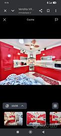  Cucina ad Angolo 3.20x3,20