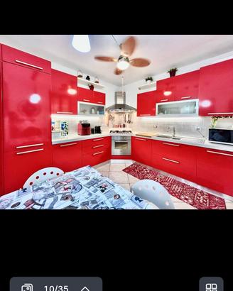 Cucina ad Angolo 3.20x3,20