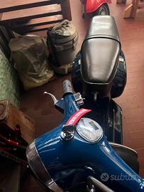 Vespa ET3 125 primavera