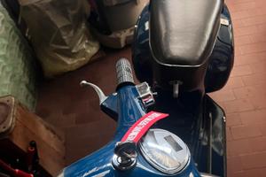 Vespa ET3 125 primavera