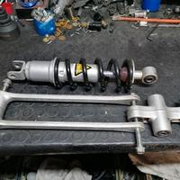 mono ammortizzatore tmax 560 2020 2024 