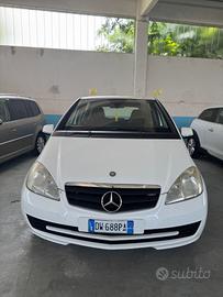 Mercedes-benz A 150 Avantgarde