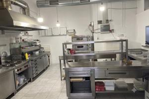Cessione attività pizzeria no mura
