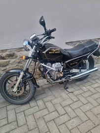 Moto Guzzi  Sessantacinque  GT