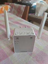 repeater