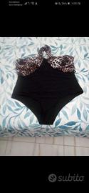 costume da bagno intero taglia 5xl 