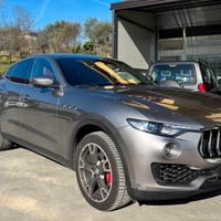 Maserati Levante 2018