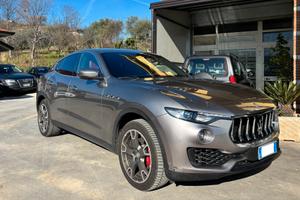 Maserati Levante 2018