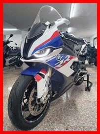 S1000RR Pacchetto M TAGLIANDI BMW*INCLUSO PASSAGGI