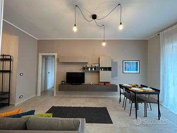 Appartamento ammobiliato