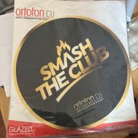 Panno per giradischi Ortofon