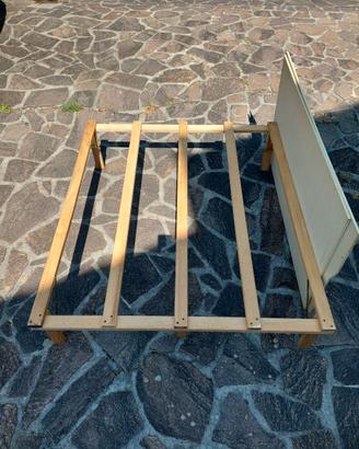 Accessori Caddy Maxi