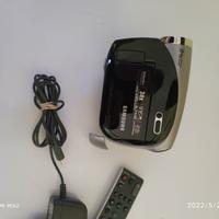 video telecamera