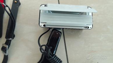 yashica flash vintage