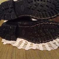 stivaletti uomo Harley Davidson