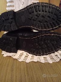 stivaletti uomo Harley Davidson