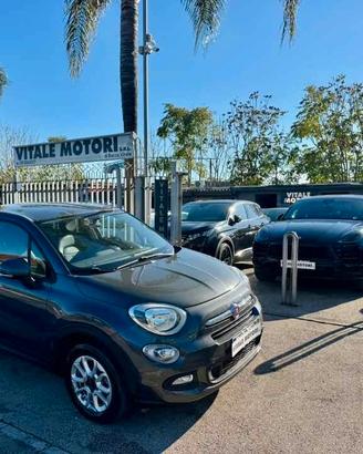 FIAT 500X 1.3 MultiJet 95 CV