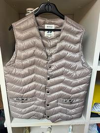Piumino smanicato Boggi Milano - taglia S