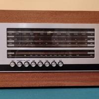 RADIO TELEFUNKEN BOLERO 101-105