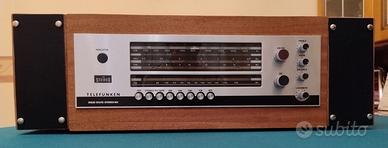 RADIO TELEFUNKEN BOLERO 101-105