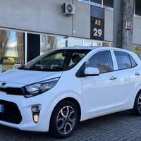 Kia Picanto Picanto 1.0 City Gpl 67cv 5p